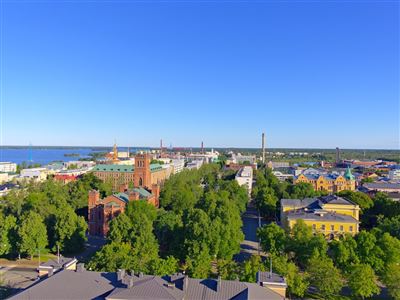 Vaasa